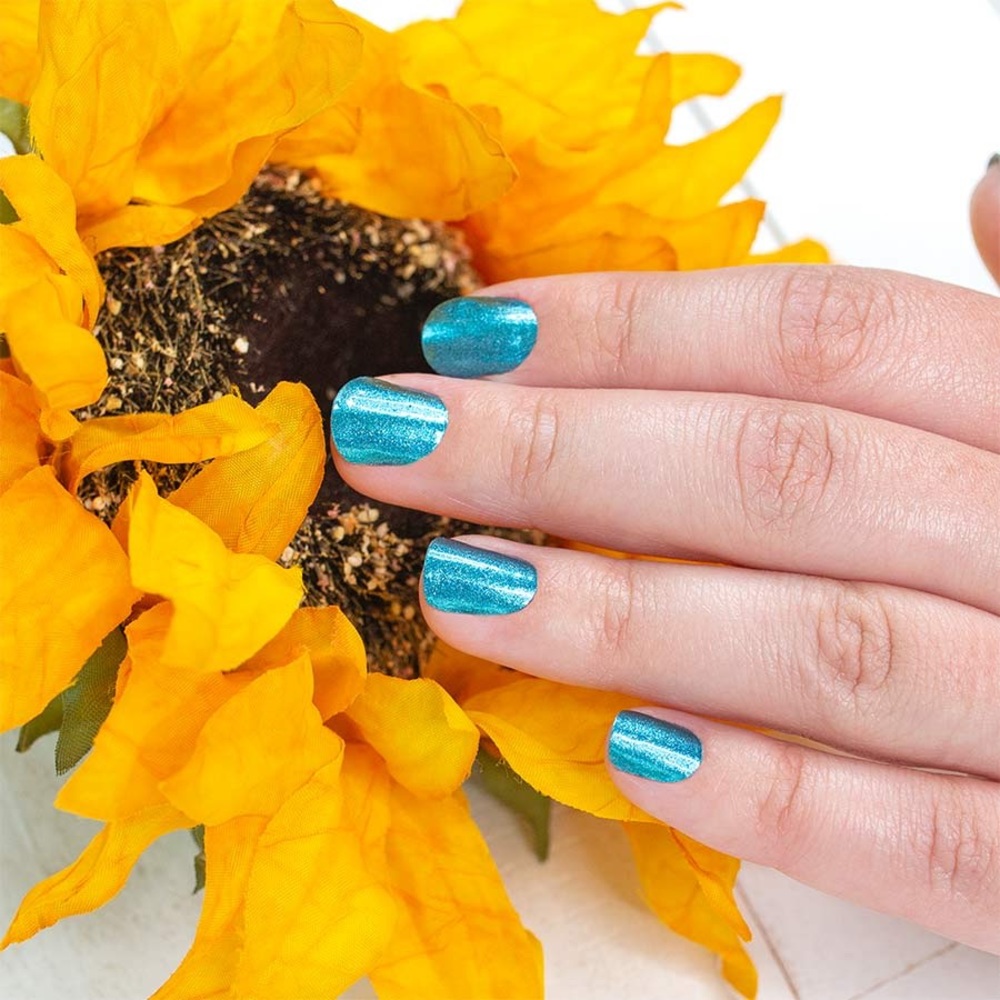 Color Street Space Case